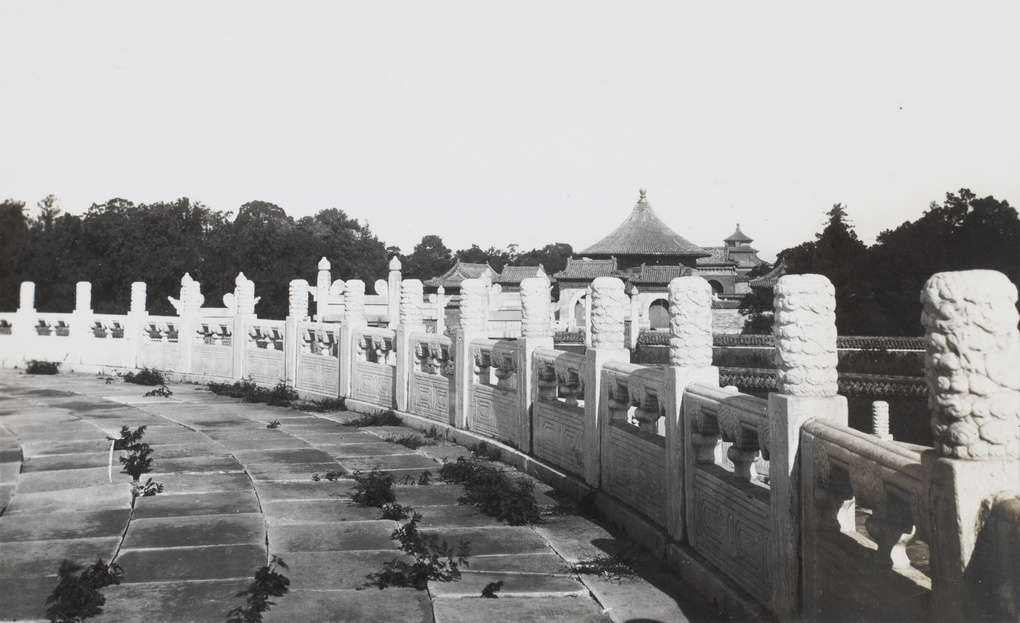 Temple of Heaven, Beijing