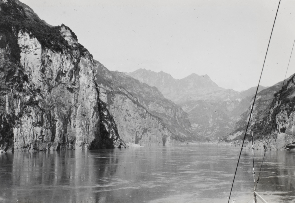 Yangtze Gorges