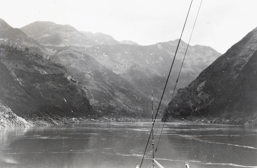 Yangtze Gorges