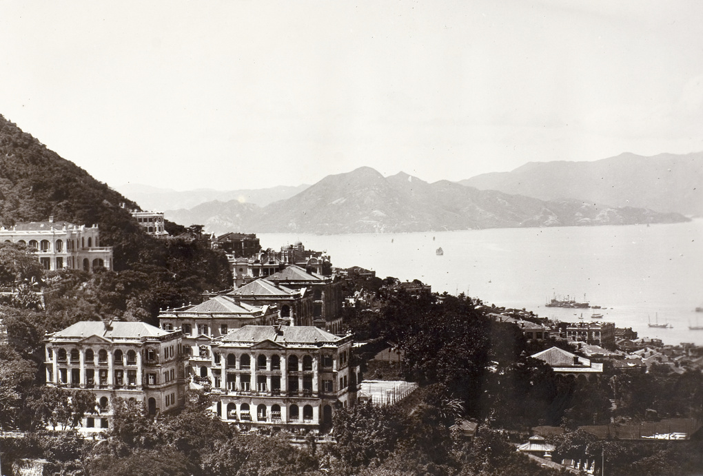 Fairlea Girls School, Hong Kong