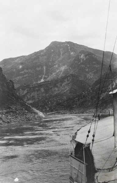Yangtze Gorges
