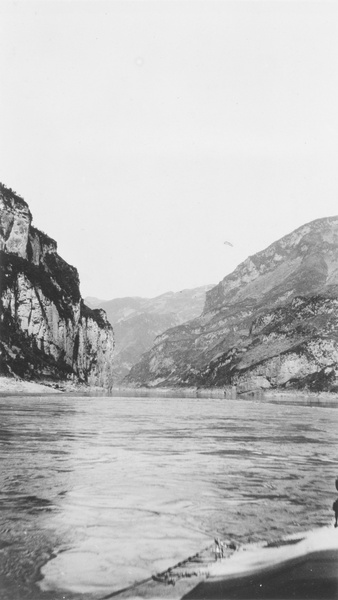 Yangtze Gorges