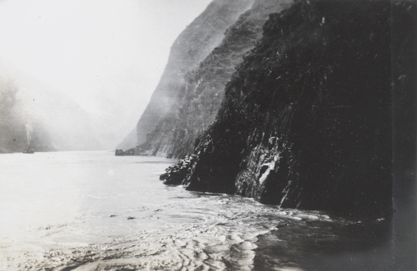 Yangtze Gorges and Rapids