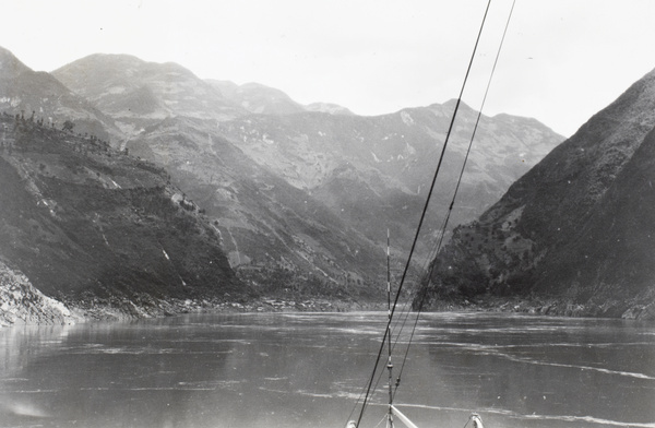 Yangtze Gorges