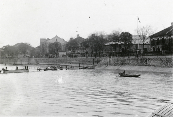Hankow, c.1915