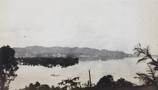 West Lake (Xihu), Hangzhou