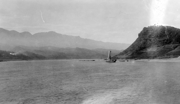 Yangtze Gorges