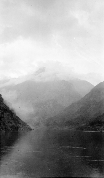 Yangtze Gorges