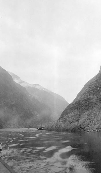 Yangtze Gorges