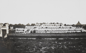 Yuanqiu (圜丘), Temple of Heaven, Beijing