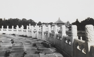 Temple of Heaven, Beijing