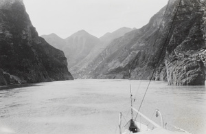 Yangtze Gorges