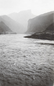Windbox Gorge