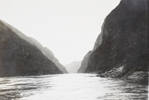 Yangtze Gorges and Rapids