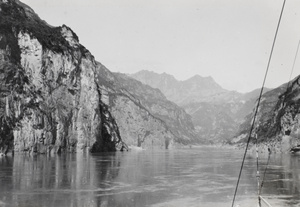 Yangtze Gorges