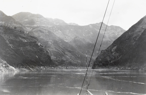 Yangtze Gorges