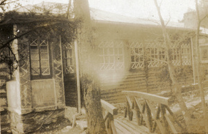 House at Kuling