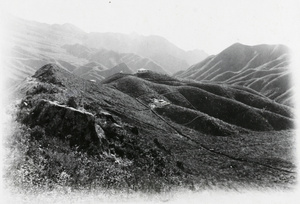 Hills in Kuling