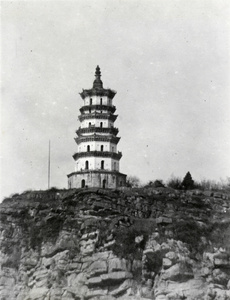 Pagoda, Yungchow