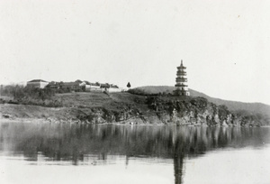 Pagoda, Yungchow
