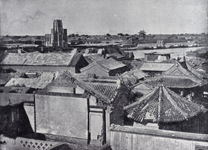 Tientsin, c.1900