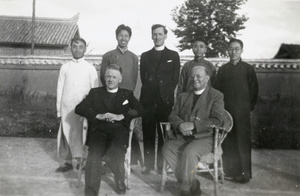 Ordination Group, 1939
