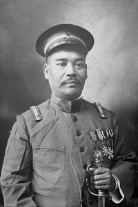 Kwong Chow