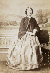 Eliza Mary Hillier