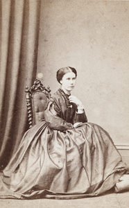 Augusta Medhurst