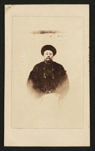 Admiral Li, Chinkiang, Feb. 1868