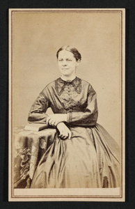 Mrs. Julia B. Mateer