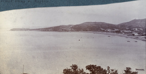 Panorama of Yantai (1)