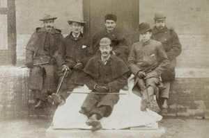 L.F. de Uriarte, H.S. Saunderson, E. Wolf, E. Carlson, N. Kolessow and M. Bryant