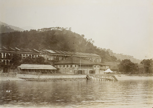 The Repulse Bay Hotel, Hong Kong