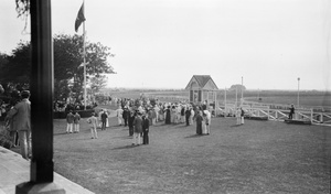 Hankow Races, 1911-1912