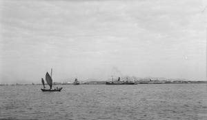 Ships, Swatow
