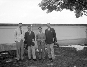 George Findlay Andrew and others, Swatow
