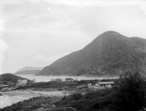 Hong Kong, 1940