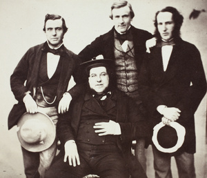 R. Newby, J. Cardno, R. Reid and R.G. Sillar, Shanghai
